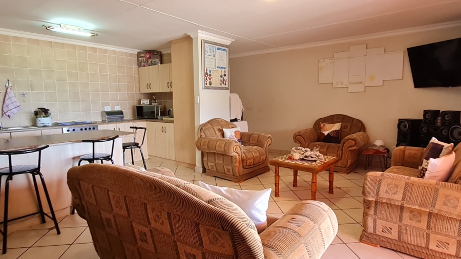 3 Bedroom Property for Sale in Dana Bay Western Cape